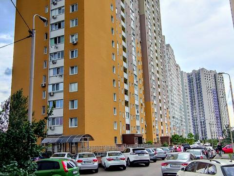 квартира по адресу Николая Закревского ул., 95-Г