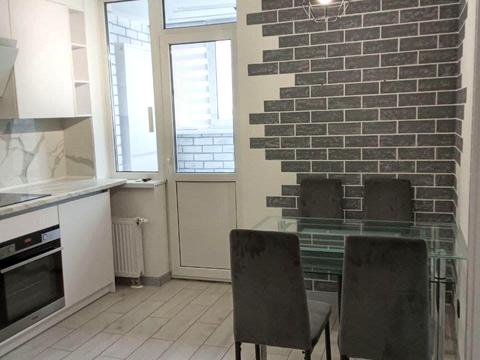 квартира за адресою Приміська вул., 24