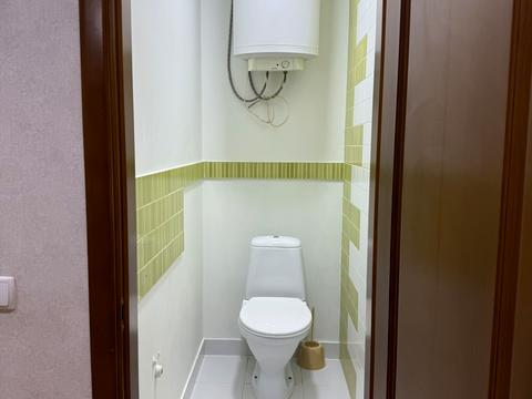 квартира за адресою Тополина вул., 22
