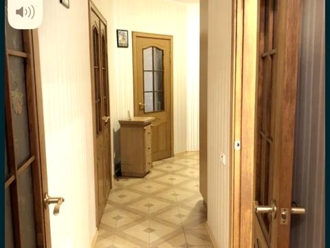 квартира за адресою Анни Ахматової вул., 35
