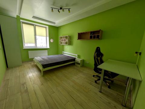 квартира за адресою Малоголосківська вул., 32