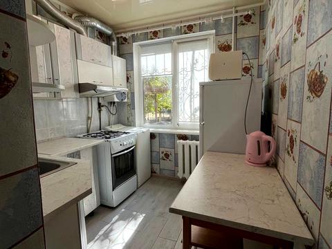 квартира за адресою Кривбасівська вул., 58