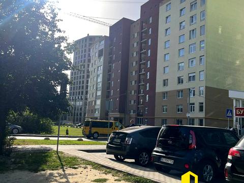 квартира за адресою Івана Величковського вул., 7