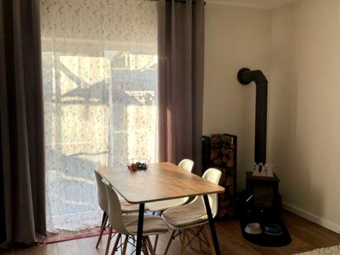 дом по адресу Бикова