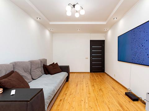 квартира за адресою Залізнична вул., 7п