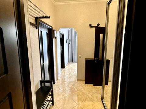 квартира за адресою Перлинна вул., 5