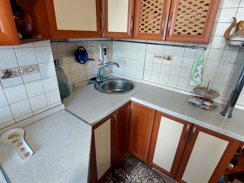 квартира по адресу Електронна ул., 68