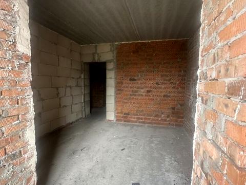 квартира по адресу Озёрная ул., 9
