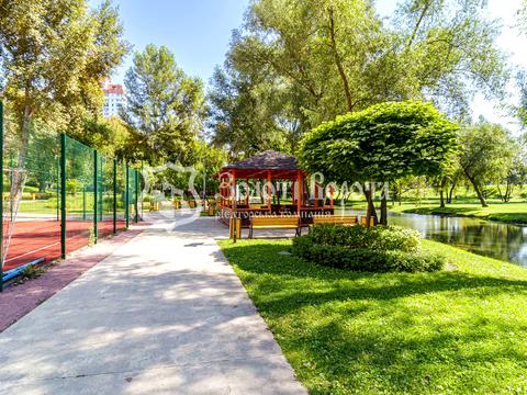 квартира за адресою Оноре де Бальзака вул., 4-А