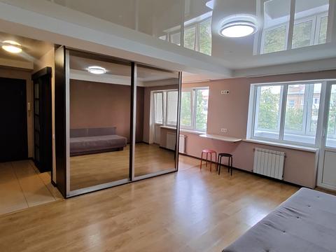 квартира по адресу Харьковское шоссе, 18/1
