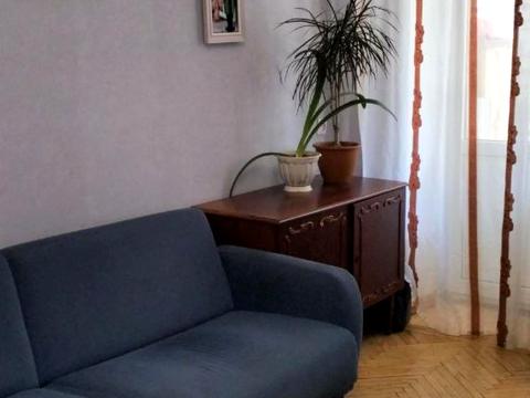 квартира по адресу Маршала Рыбалко ул., 6