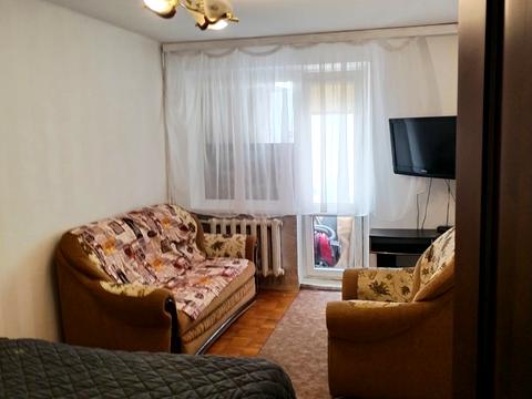 квартира по адресу Киев, Оболонский просп., 11
