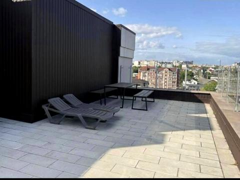 квартира за адресою Микулинецька вул., 5