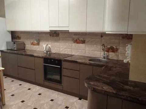 квартира по адресу Воскресенская ул., 18