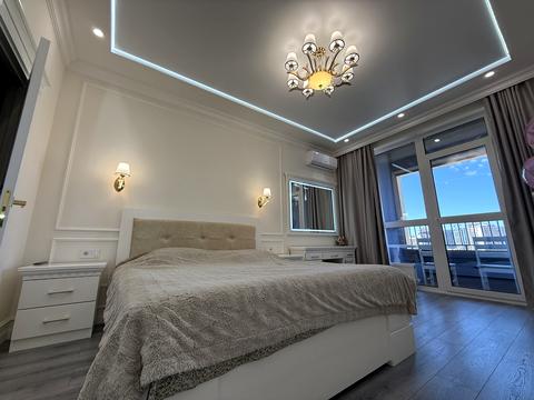 квартира по адресу Фортечный тупик (Тверской), 7в