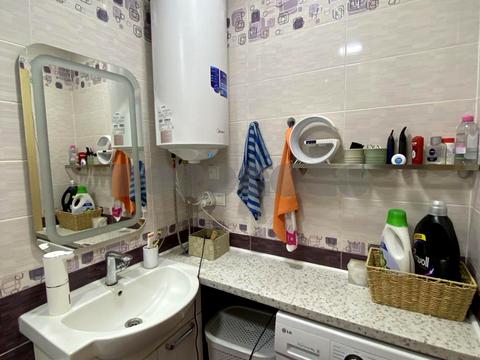квартира по адресу Леси Украинки ул., 74 А