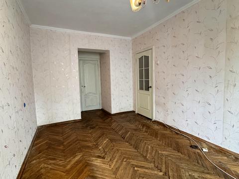 квартира за адресою Новодарницька вул., 23/7