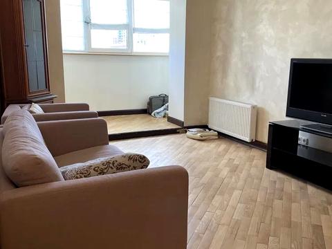 квартира за адресою Тарасівська вул., 20