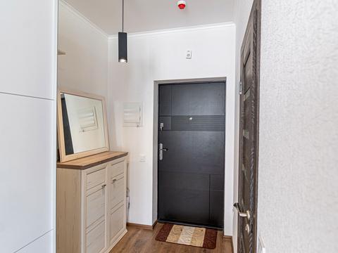 квартира за адресою Олени Пчілки вул., 7