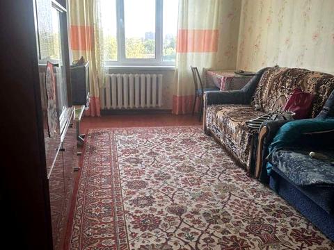 квартира за адресою Юрія Тимошенка "Тарапуньки" вул. (Примакова), 8