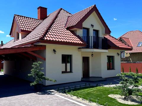 дом по адресу Сторожниця