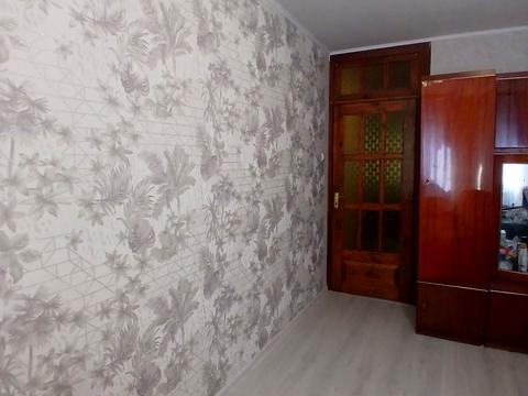 квартира по адресу Победы просп., 46