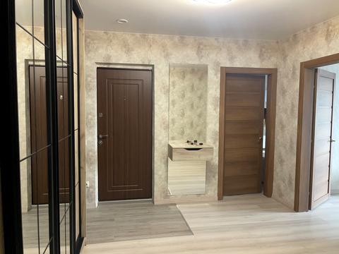 квартира по адресу Ревуцкого ул., 54-А