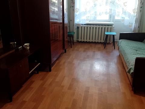 квартира за адресою Портова, 4
