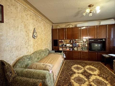 квартира по адресу Проспект Миру, 71/3