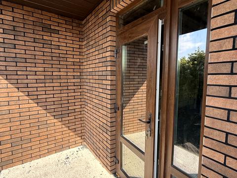 будинок за адресою Прикордонна вул.