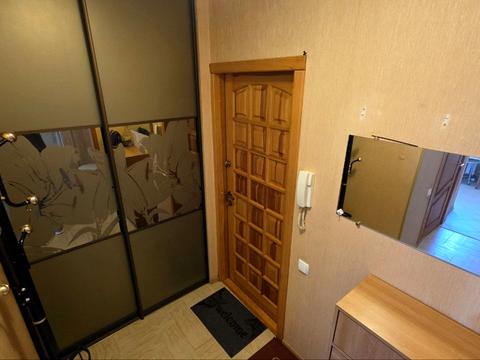 квартира по адресу Победы просп., 64