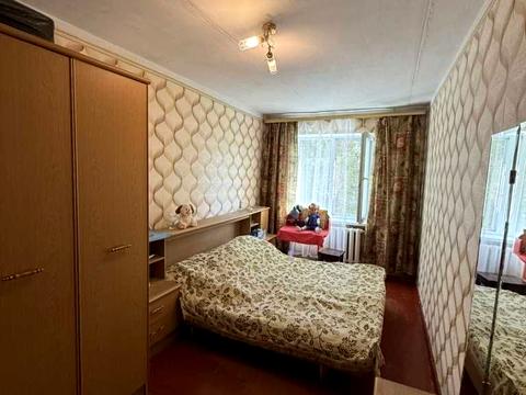 квартира по адресу Киевское ул., 90