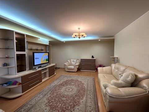 квартира за адресою Київська вул., 53