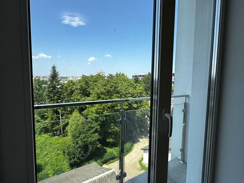 квартира по адресу Млынарская ул., 19