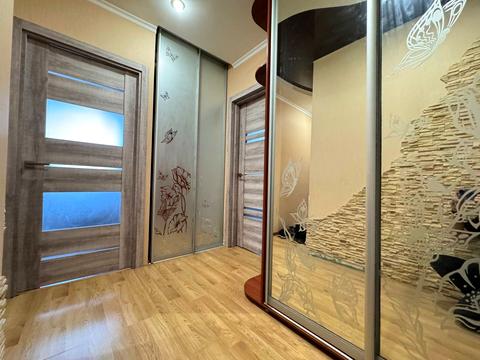 квартира по адресу Мира просп., 75