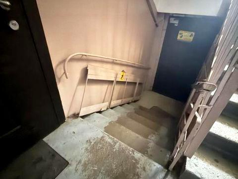 квартира за адресою Павла Тичини просп., 5-А