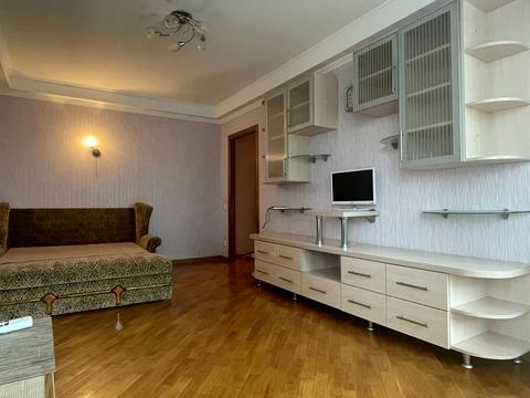 квартира за адресою Берестейський просп. (Перемоги), 17