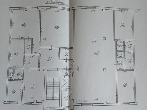 комерційна за адресою Шевченка, 317