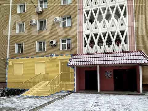 квартира по адресу Запорожье, Новокузнецкая ул., 51