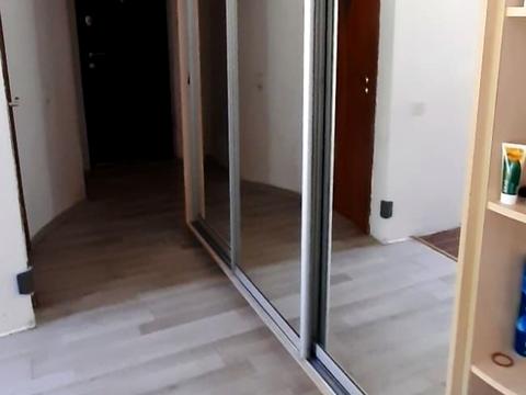 квартира по адресу Космическая ул., 1/10