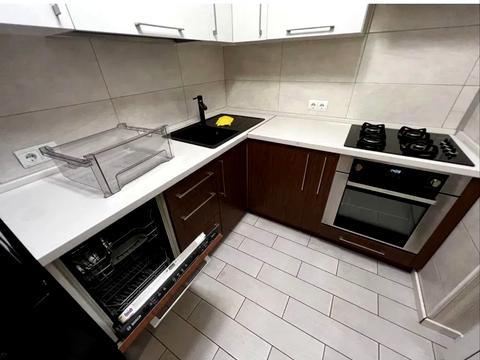 квартира за адресою Євгена Коновальця вул. (Щорса), 29-А