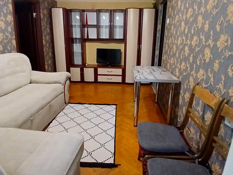 квартира за адресою Ентузіастів, 15
