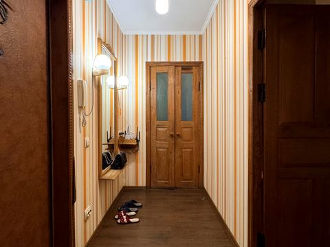 квартира по адресу Кургузова ул., 3-А