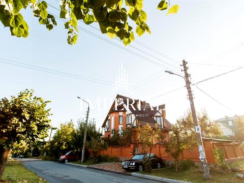 будинок за адресою Патріотів вул., 57