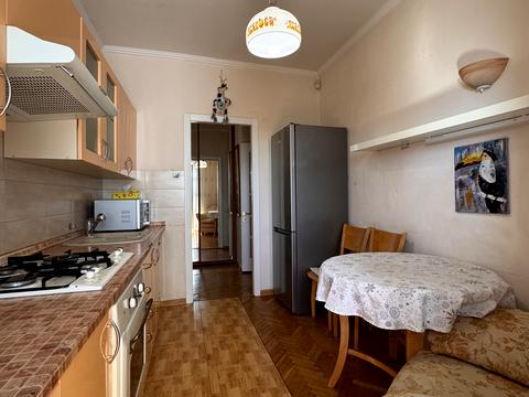 квартира за адресою Гоголівська вул., 36-40