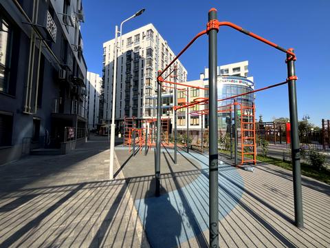 квартира по адресу Центральная ул., 21