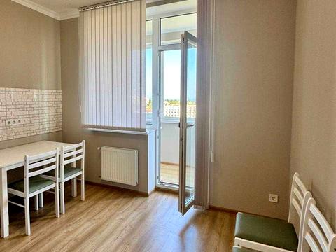квартира за адресою Канатна вул., 122
