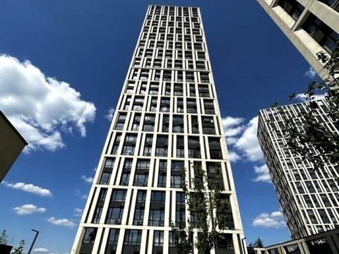 квартира за адресою Зарічна вул., 4к1
