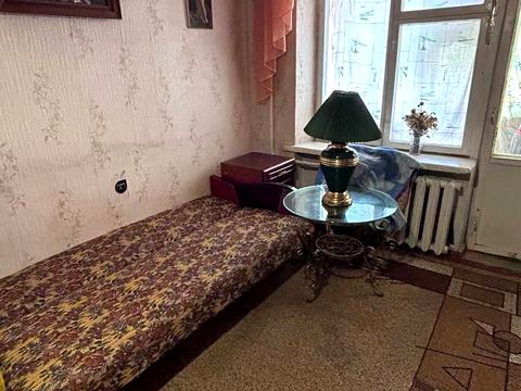 квартира за адресою Зарічанська вул., 12