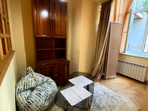 квартира за адресою Круглоуніверситетська вул., 13